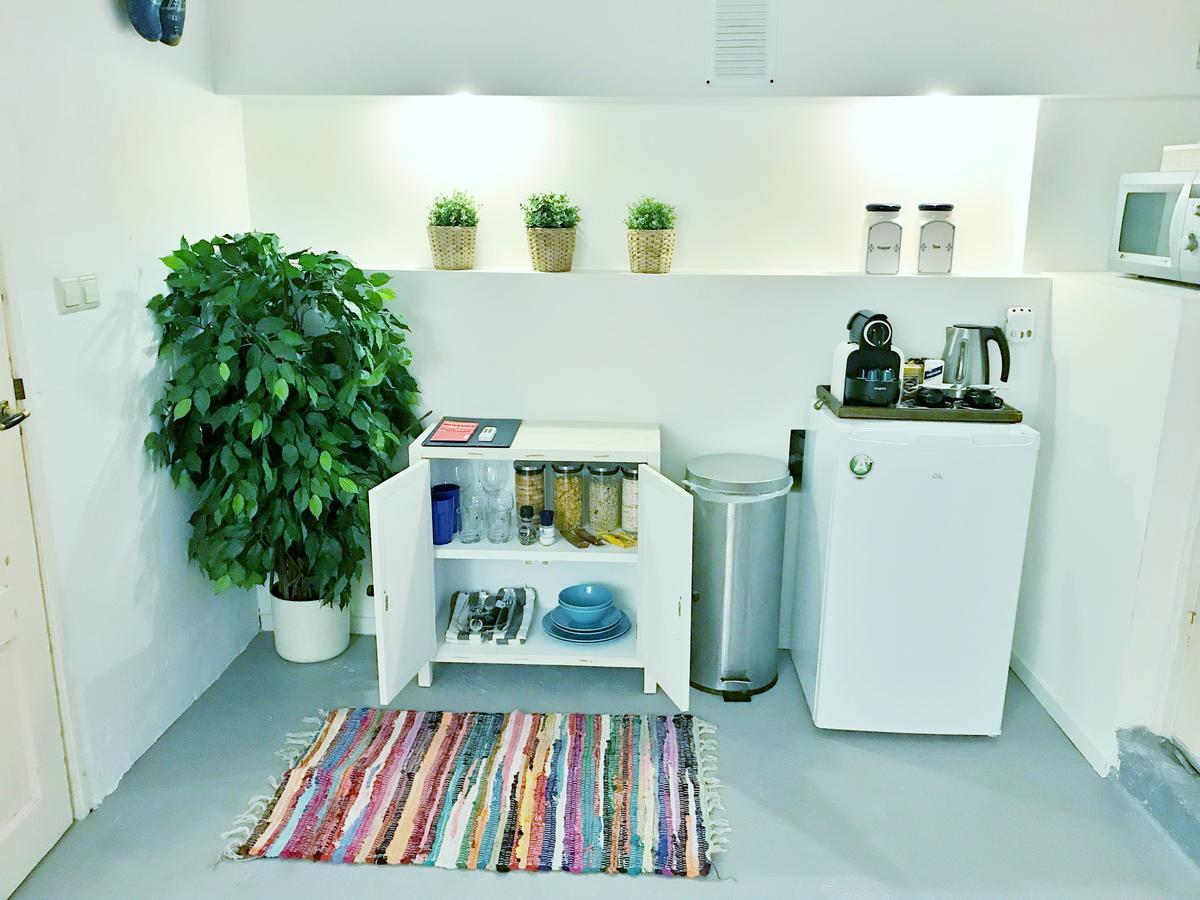 Amsterdam At Home 外观 照片