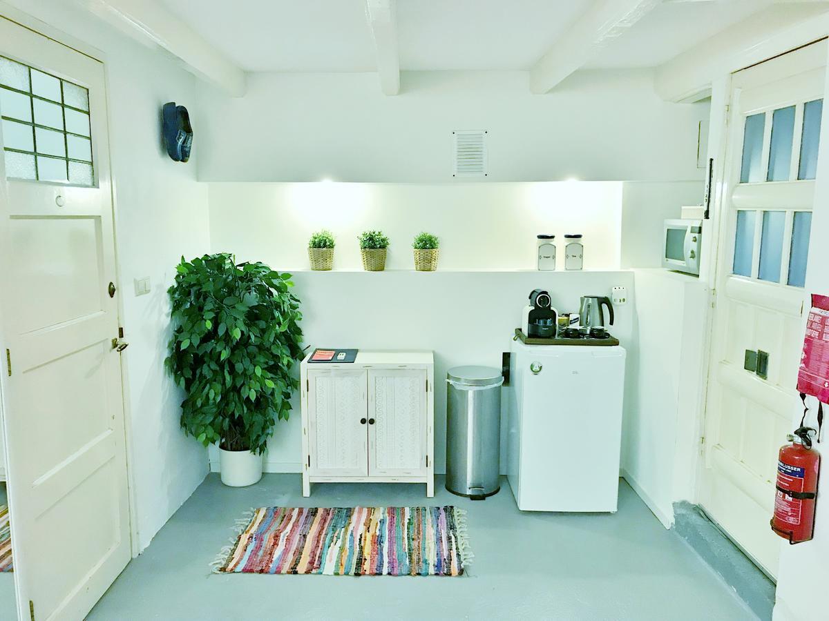 Amsterdam At Home 外观 照片