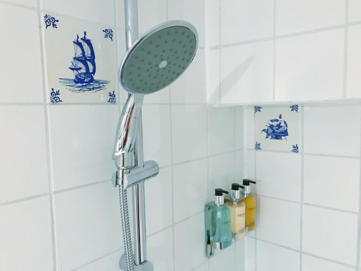 Amsterdam At Home 客房 照片